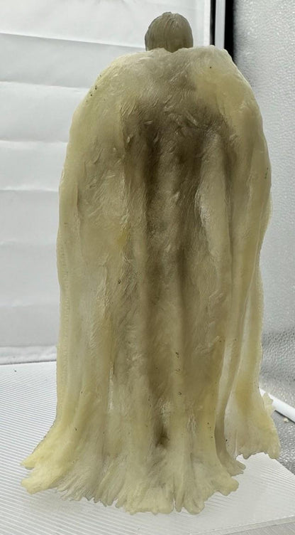 Lord Of The Rings Fellowship Of The Ring The King Of The Dead Figure 16cm 9179