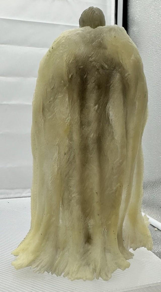 Lord Of The Rings Fellowship Of The Ring The King Of The Dead Figure 16cm 9179