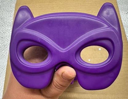 The Lego Batman Movie Batgirl Viewer 2017 McDonalds Happy Meal Toy In GC 9589