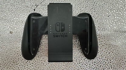Genuine Nintendo Controller Grip Joy-Con Extended Game Accessory for Switch10201