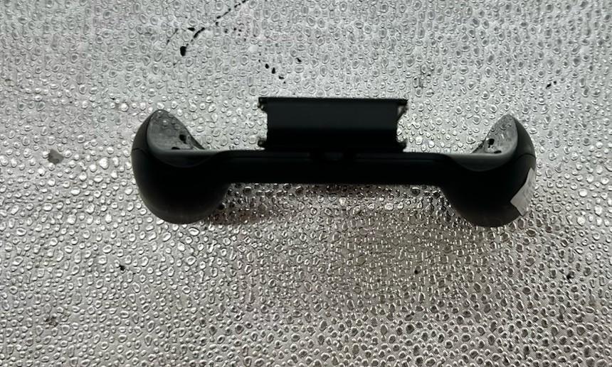 Genuine Nintendo Controller Grip Joy-Con Extended Game Accessory for Switch10201