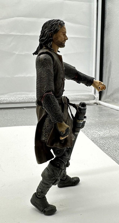 Lord Of The Rings Fellowship Of The Ring Strider Action Figure 17cm9178