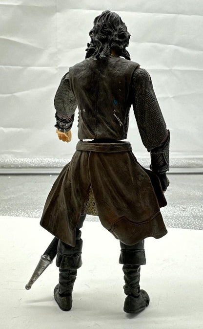 Lord Of The Rings Fellowship Of The Ring Strider Action Figure 17cm9178