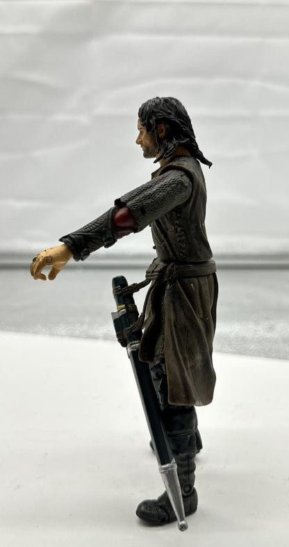 Lord Of The Rings Fellowship Of The Ring Strider Action Figure 17cm9178