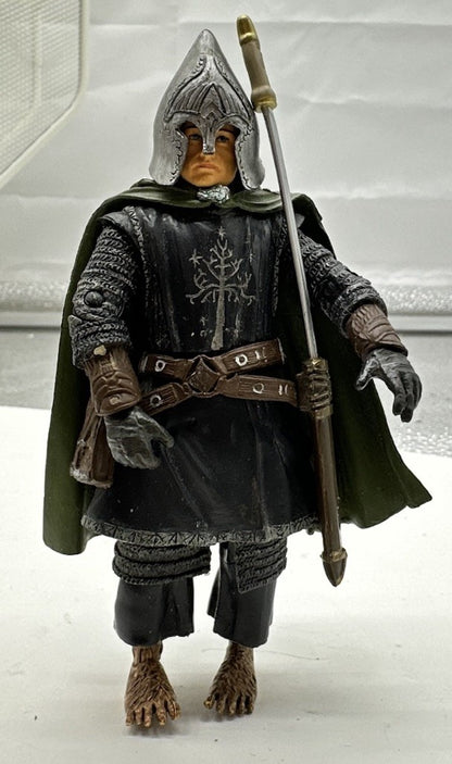 Lord Of The Rings Fellowship Of The Ring Pippin Took Action Figure 12cm 9177