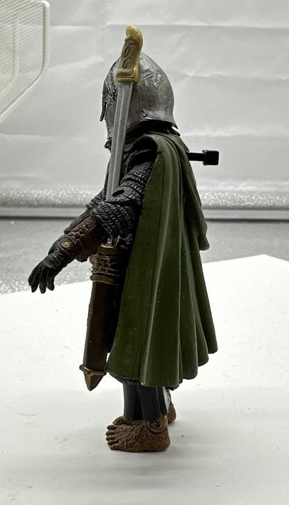 Lord Of The Rings Fellowship Of The Ring Pippin Took Action Figure 12cm 9177