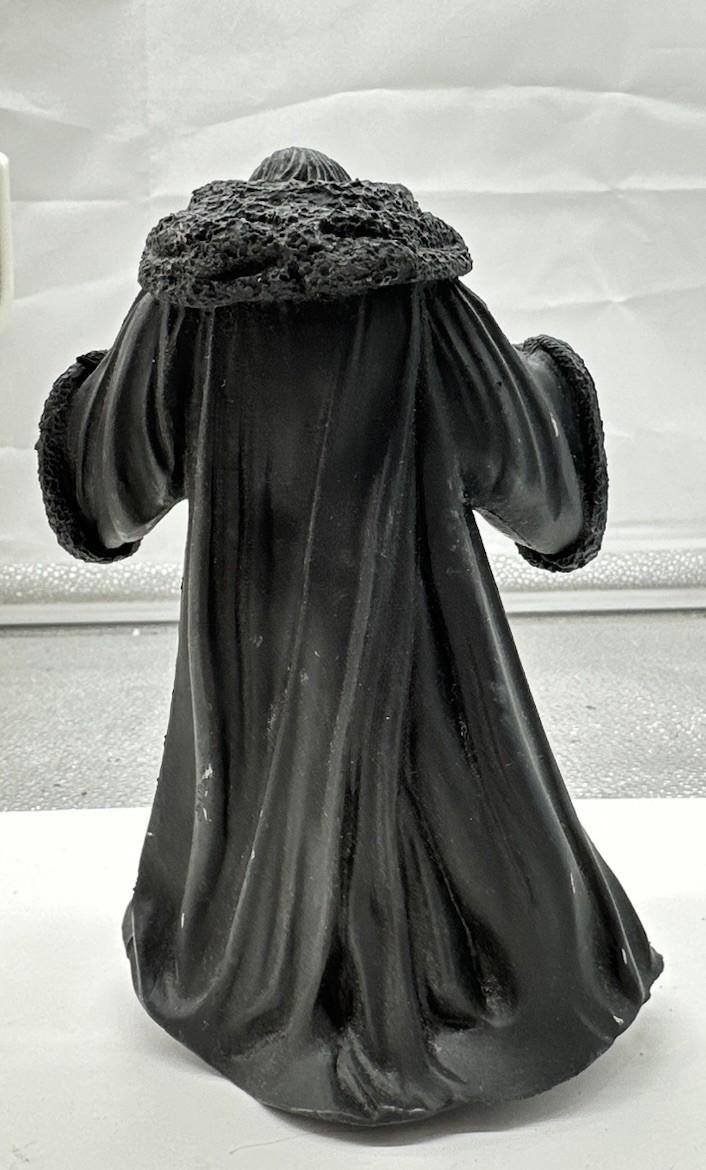 Lord Of The Rings Fellowship Of The Ring Denethor Action Figure 16cm9185