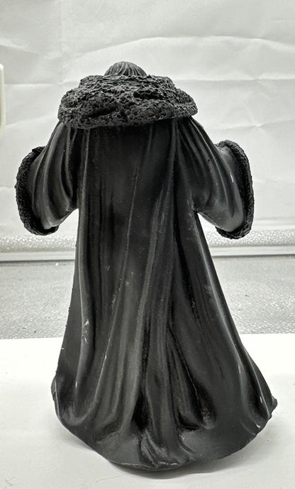 Lord Of The Rings Fellowship Of The Ring Denethor Action Figure 16cm9185