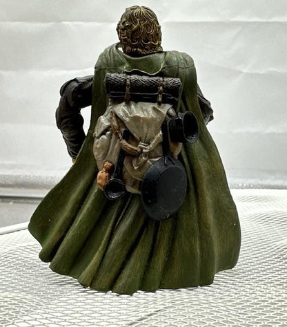 Lord Of The Rings Fellowship Of The Ring Samwise Gamgee Figure 11cm 9186