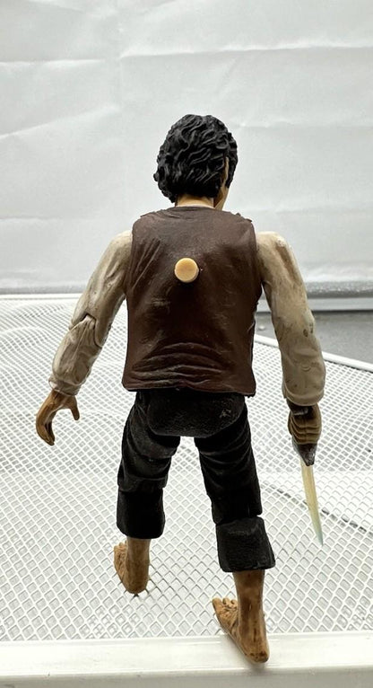 Lord Of The Rings Fellowship Of The Ring Frodo Action Figure 12cm 9187