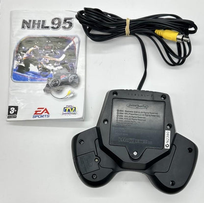 EA Sports Fifa 96 Football PLug It In And Play Console In Good Codnition 10207