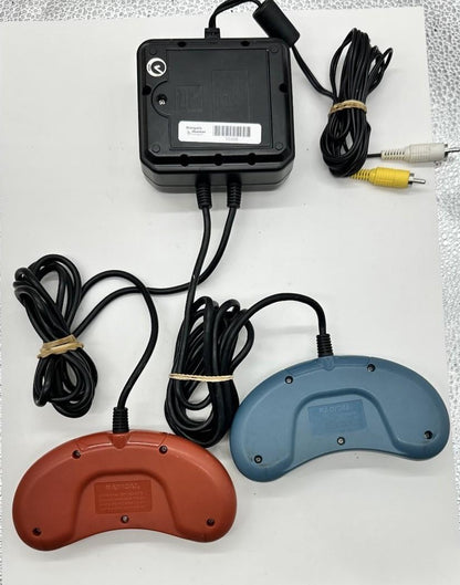 Radica Sega Mega Drive 16-bit Plug & Play Sensible/Soccer/More In Good Cond10208
