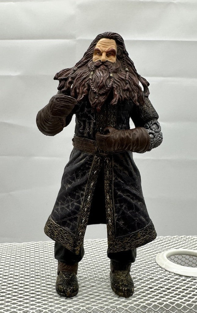 Lord Of The Rings Fellowship Of The Ring Gimli Figure 12cm 9183