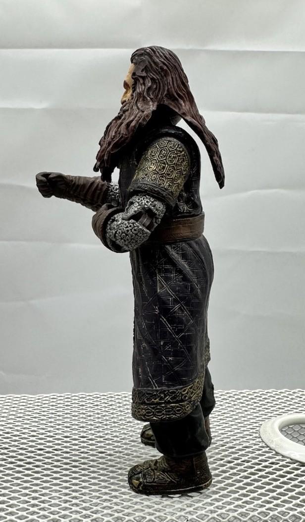 Lord Of The Rings Fellowship Of The Ring Gimli Figure 12cm 9183