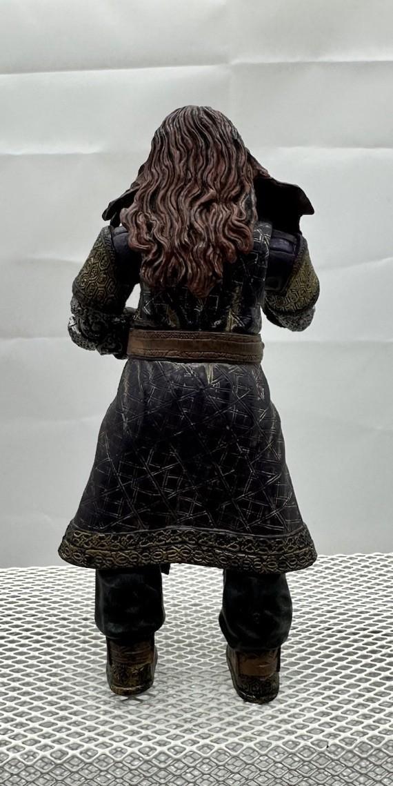 Lord Of The Rings Fellowship Of The Ring Gimli Figure 12cm 9183