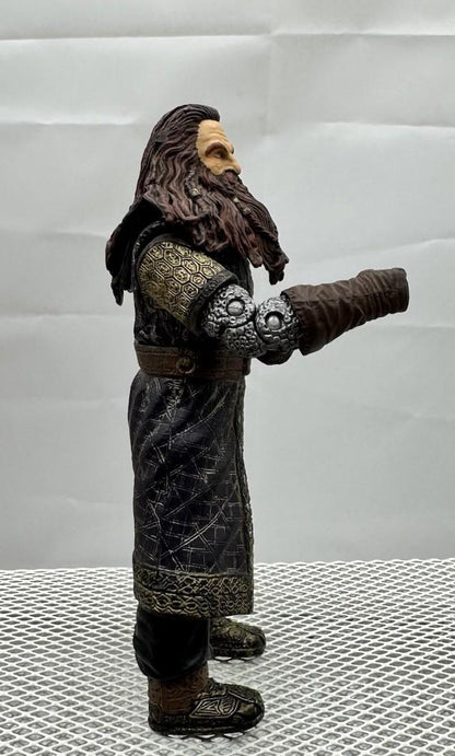 Lord Of The Rings Fellowship Of The Ring Gimli Figure 12cm 9183