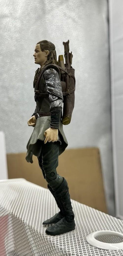 Lord Of The Rings Fellowship Of The Ring Legolas Figure 17cm 9182