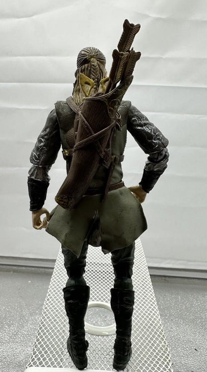 Lord Of The Rings Fellowship Of The Ring Legolas Figure 17cm 9182