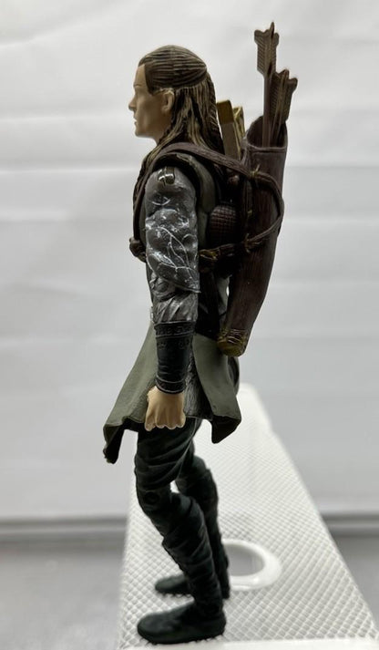 Lord Of The Rings Fellowship Of The Ring Legolas Figure 17cm 9182