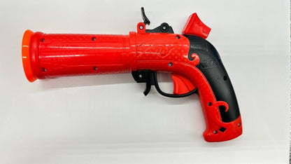 NERF Fortnite Flint-Knock Blasters No Darts In Good Condition