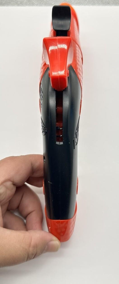 NERF Fortnite Flint-Knock Blasters No Darts In Good Condition