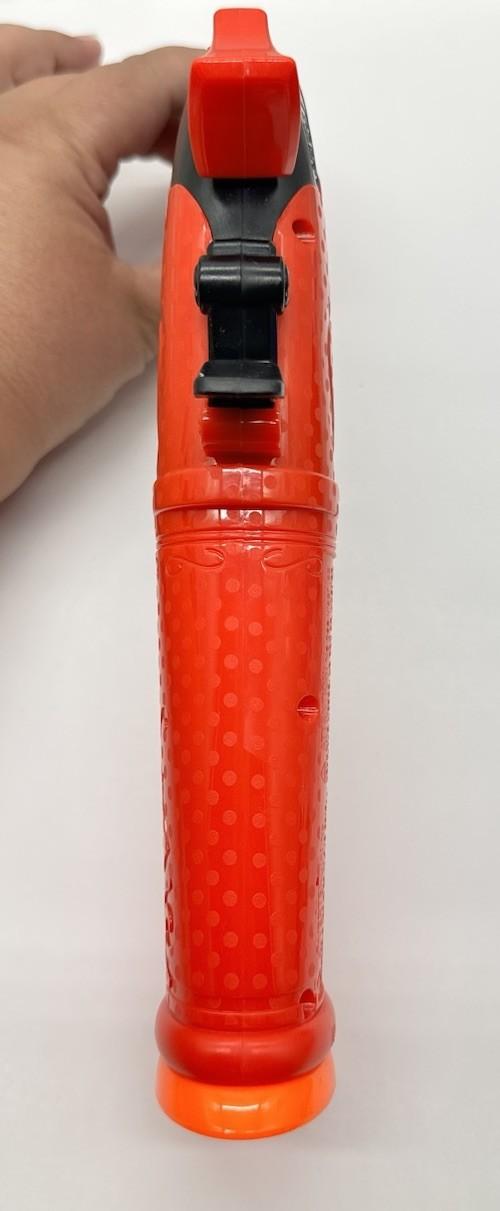 NERF Fortnite Flint-Knock Blasters No Darts In Good Condition