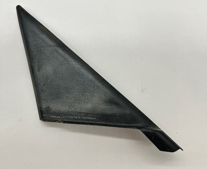 Nissan Silvia S13 180SX Mirror Trim Cover LH discoloration / Scuffed