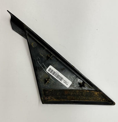 Nissan Silvia S13 180SX Mirror Trim Cover LH discoloration / Scuffed
