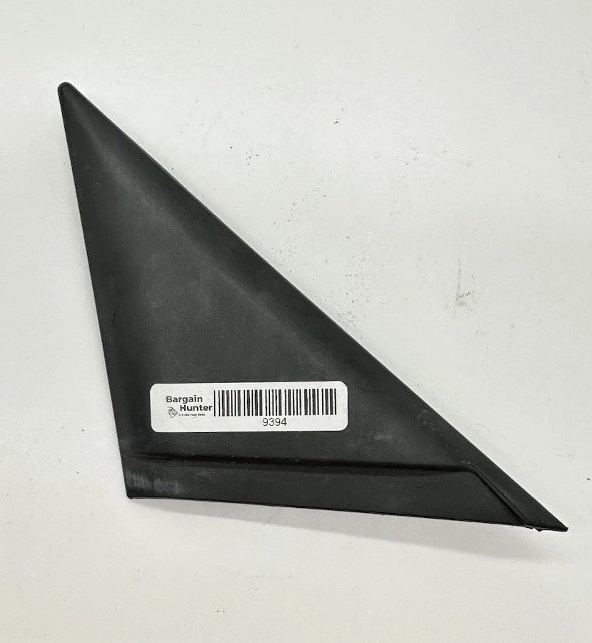 Nissan Skyline R33 Coupe LH Mirror Trim Cover In Good Condition 9394