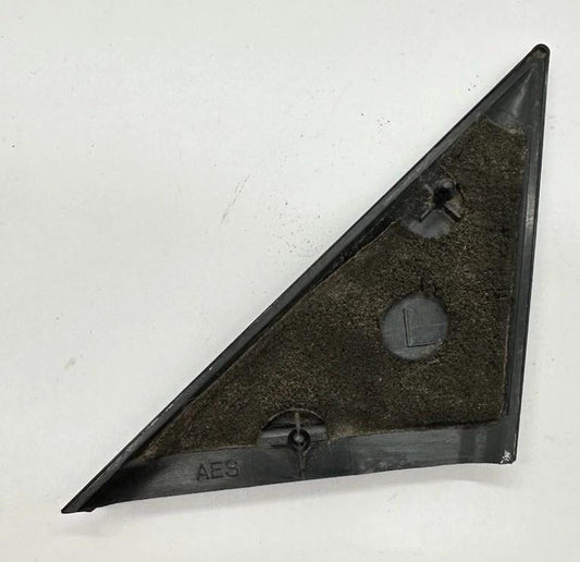 Nissan Skyline R33 Coupe LH Mirror Trim Cover In Good Condition 9394