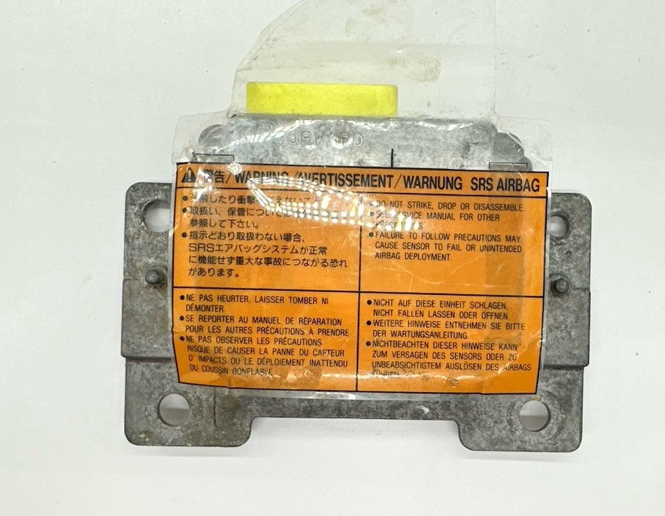 Nissan Skyline R34 Airbag Module 28556 OV205 In Good Condition 9400