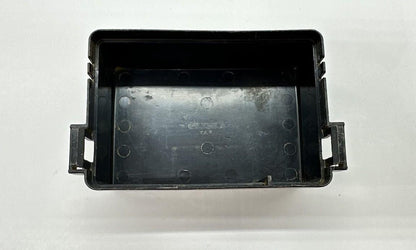 Nissan Silvia S13 180SX 240SX Fuse Box Cover 40F00 discoloration / Scuffed 9374