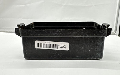 Nissan Silvia S13 180SX 240SX Fuse Box Cover 40F00 discoloration / Scuffed 9374