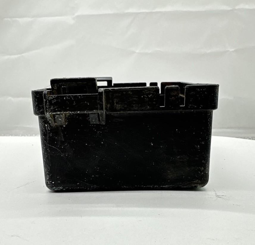Nissan Silvia S13 180SX 240SX Fuse Box Cover 40F00 discoloration / Scuffed 9374