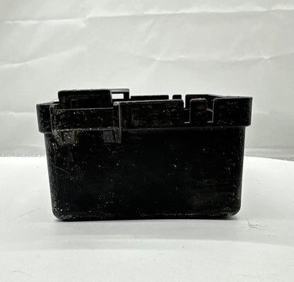 Nissan Silvia S13 180SX 240SX Fuse Box Cover 40F00 discoloration / Scuffed 9374