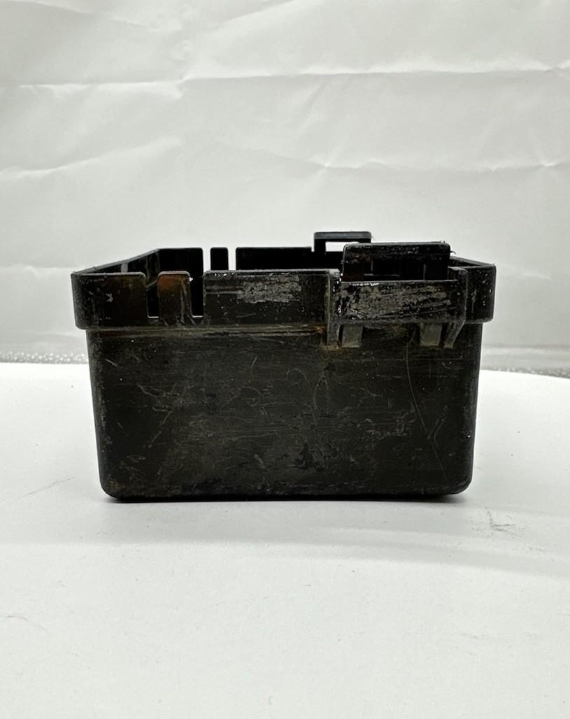 Nissan Silvia S13 180SX 240SX Fuse Box Cover 40F00 discoloration / Scuffed 9374