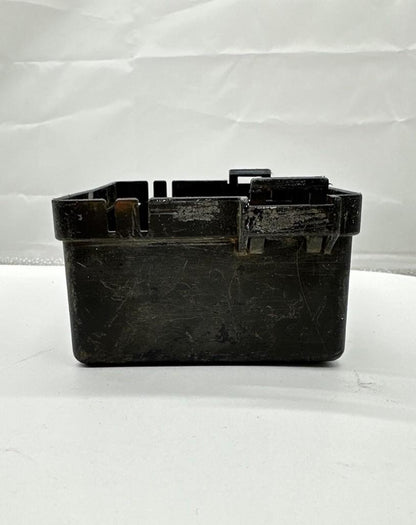 Nissan Silvia S13 180SX 240SX Fuse Box Cover 40F00 discoloration / Scuffed 9374
