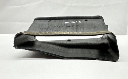 Nissan Skyline R33 /R34 Floor Duct 27830 70T01 In Good Condition 9384