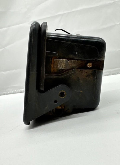 Nissan Silvia S13 180SX 240SX Ash Tray discoloration / Scuffed 9372