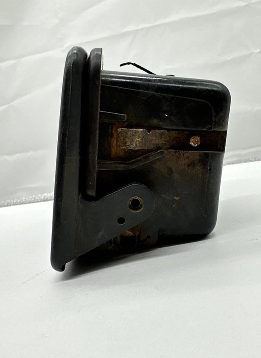 Nissan Silvia S13 180SX 240SX Ash Tray discoloration / Scuffed 9372