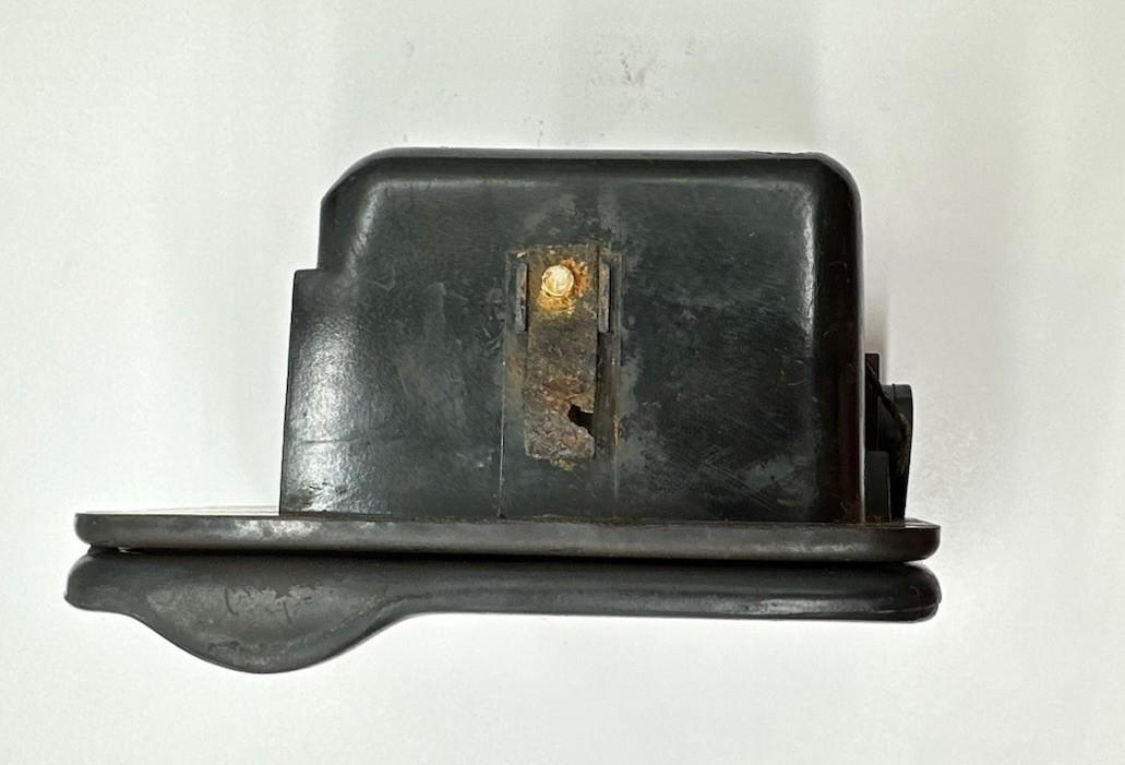 Nissan Silvia S13 180SX 240SX Ash Tray discoloration / Scuffed 9372