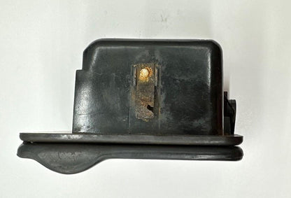 Nissan Silvia S13 180SX 240SX Ash Tray discoloration / Scuffed 9372
