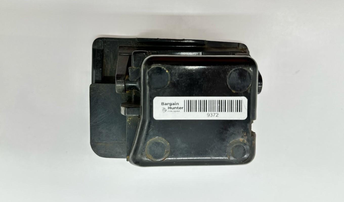 Nissan Silvia S13 180SX 240SX Ash Tray discoloration / Scuffed 9372
