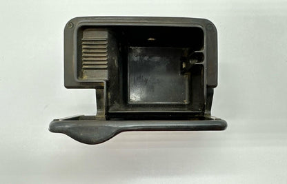 Nissan Silvia S13 180SX 240SX Ash Tray discoloration / Scuffed 9372