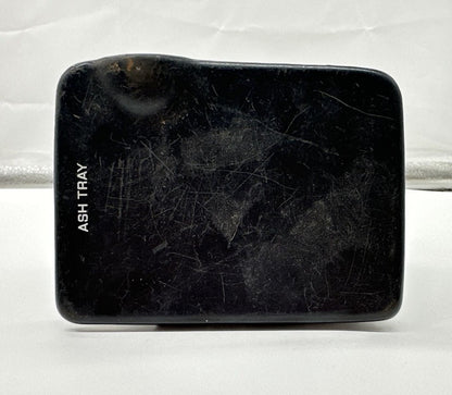 Nissan Silvia S13 180SX 240SX Ash Tray discoloration / Scuffed 9369