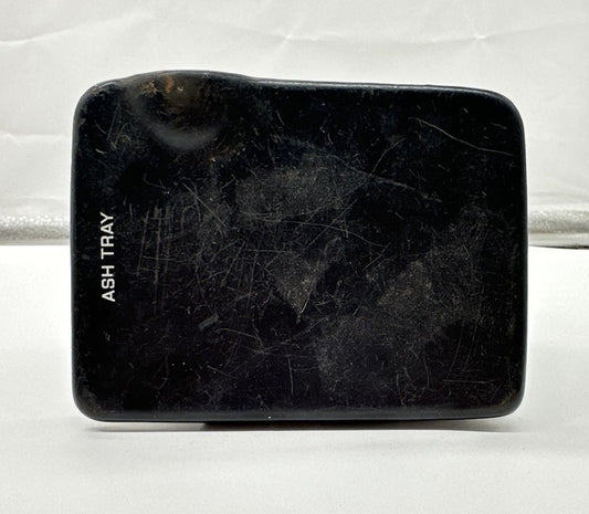 Nissan Silvia S13 180SX 240SX Ash Tray discoloration / Scuffed 9369