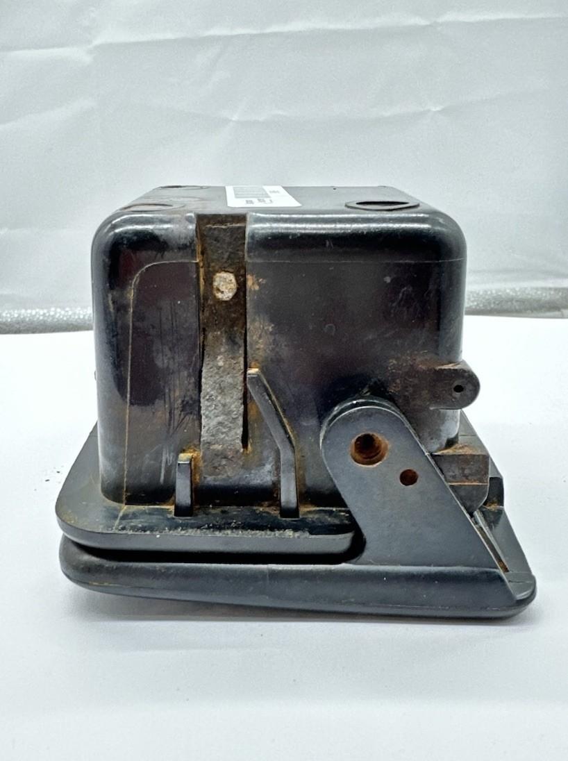 Nissan Silvia S13 180SX 240SX Ash Tray discoloration / Scuffed 9369