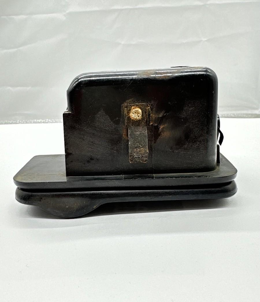 Nissan Silvia S13 180SX 240SX Ash Tray discoloration / Scuffed 9369