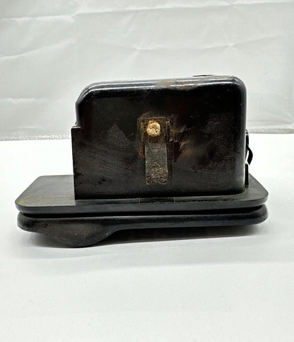 Nissan Silvia S13 180SX 240SX Ash Tray discoloration / Scuffed 9369