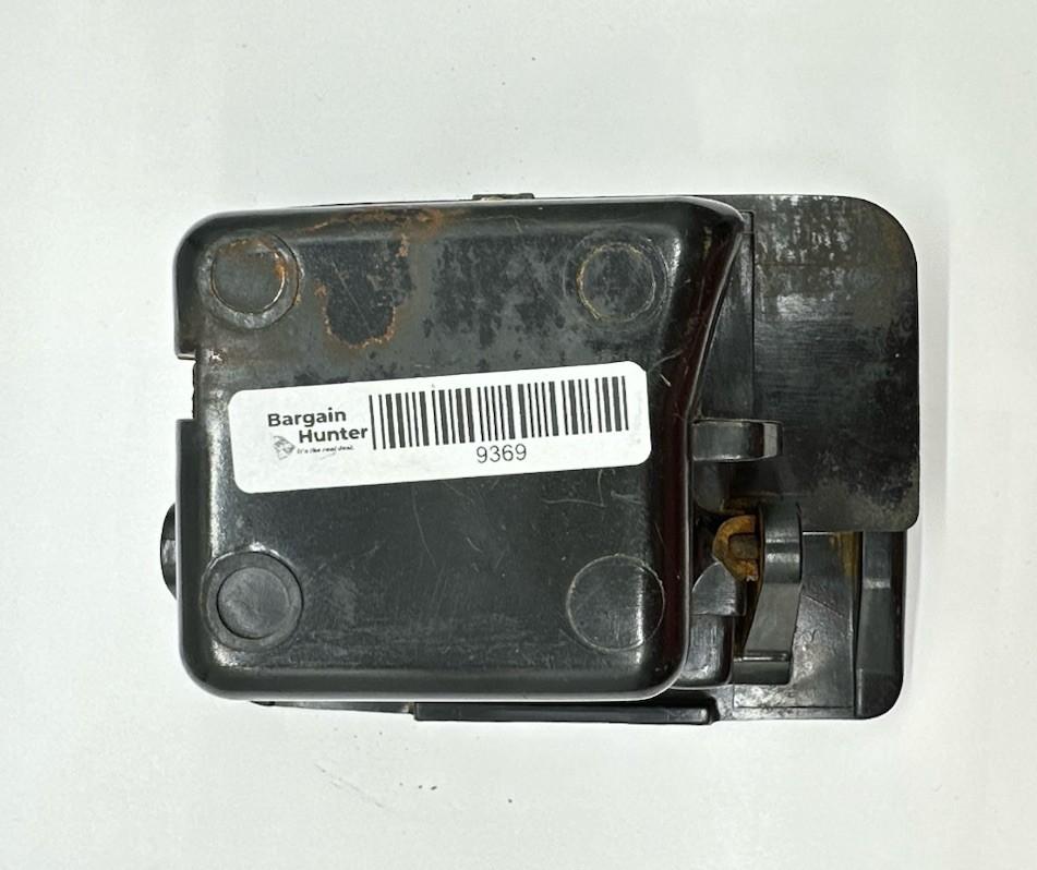 Nissan Silvia S13 180SX 240SX Ash Tray discoloration / Scuffed 9369